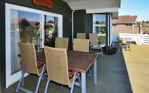 Annalina - 1.1Km from the Sea: Villetta, Capannone, Capanna, Agriturismo, Prateria, Baracca, Fienile, Log Cabin, Edifici Giardino