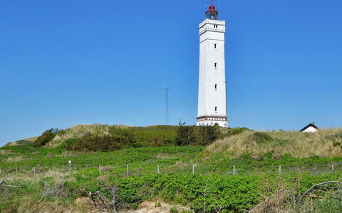 Annalina - 1.1Km from the Sea: Villetta, Capannone, Capanna, Agriturismo, Prateria, Baracca, Fienile, Log Cabin, Edifici Giardino