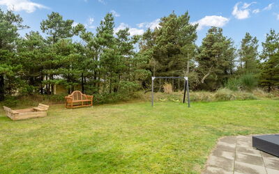 Edeltraut - 900M from the Sea