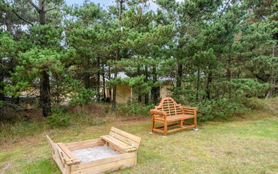 Edeltraut - 900M from the Sea