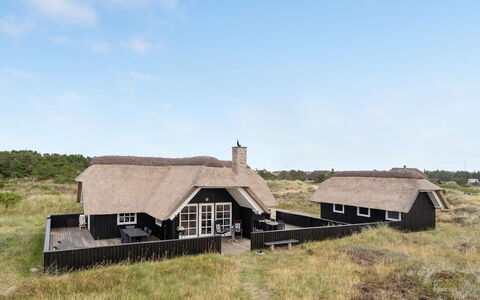 Kajin - 200M from the Sea