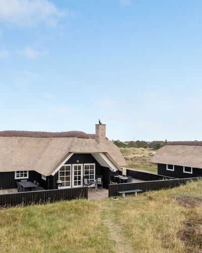 Kajin - 200M from the Sea