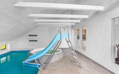 Joseline - 1.8Km from the Sea