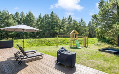 Joseline - 1.8Km from the Sea
