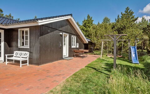 Raili - 1.5Km from the Sea: Villetta, Capannone, Capanna, Agriturismo, Prateria, Baracca, Fienile, Log Cabin, Edifici Giardino