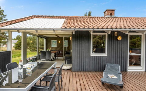 Tala - 4Km from the Sea: Legna, Portico, Tetto, Casa, Casa, Porta, Villetta, Raccordo, Shade, Deck