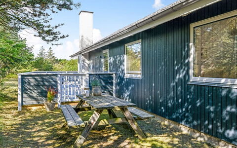 Gundrath - 1.4Km from the Sea: Villetta, Capannone, Capanna, Agriturismo, Prateria, Baracca, Fienile, Log Cabin, Edifici Giardino