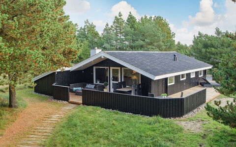Eirik - 2.5Km from the Sea