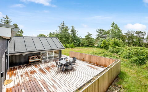 Adde - 1Km from the Sea: Tetto, Casa, Zona Residenziale, Casa, Estate, Villetta, Design