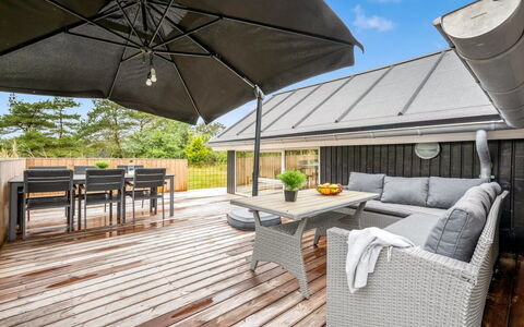 Adde - 1Km from the Sea: Tetto, Casa, Zona Residenziale, Casa, Estate, Villetta, Design