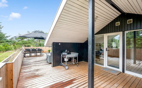 Adde - 1Km from the Sea: Tetto, Casa, Zona Residenziale, Casa, Estate, Villetta, Design