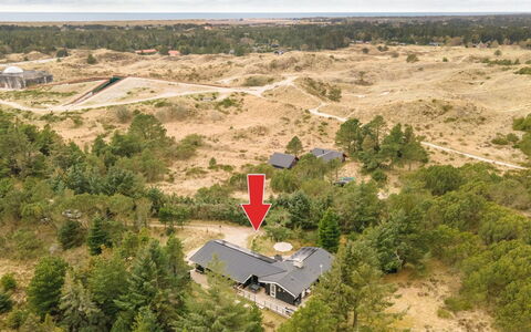 Taneli - 2.2Km from the Sea