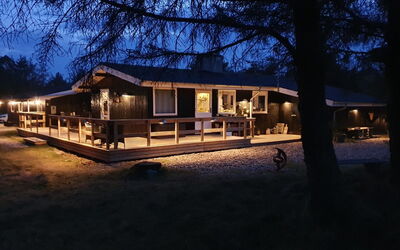 Taneli - 2.2Km from the Sea
