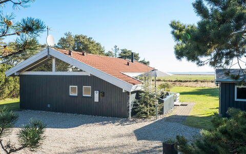 Eltje - 4Km from the Sea: Casa, Tetto, Casa, Villetta, Capannone, Edifici Giardino, Raccordo, Cortile, Log Cabin, Capanna