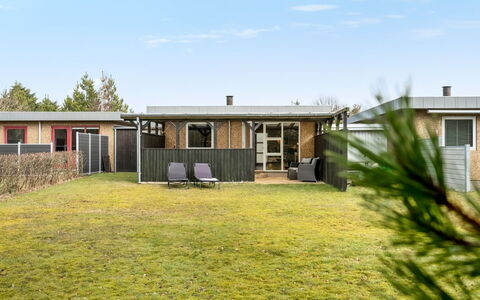 Ragnborg - 900M from the Sea: Erba, Casa, Lotto, Tetto, Casa, Prato, Plain, Area Rurale, Giardino, Villetta