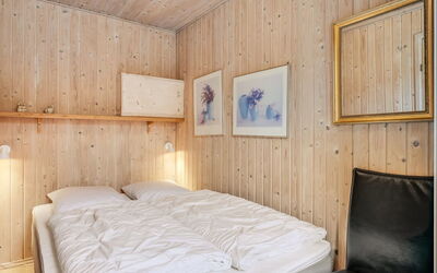 Ragnborg - 900M from the Sea