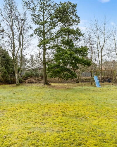 Ragnborg - 900M from the Sea