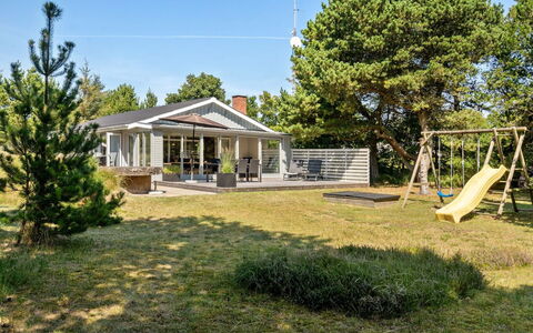 Niels - 1.5Km from the Sea: Villetta, Capannone, Capanna, Agriturismo, Prateria, Baracca, Fienile, Log Cabin, Edifici Giardino