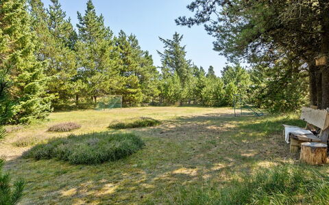 Niels - 1.5Km from the Sea: Villetta, Capannone, Capanna, Agriturismo, Prateria, Baracca, Fienile, Log Cabin, Edifici Giardino