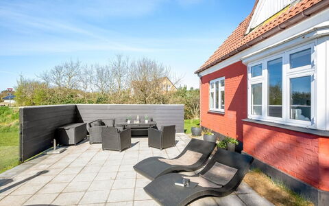 Thorlak - 1Km from the Sea