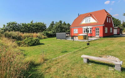 Thorlak - 1Km from the Sea
