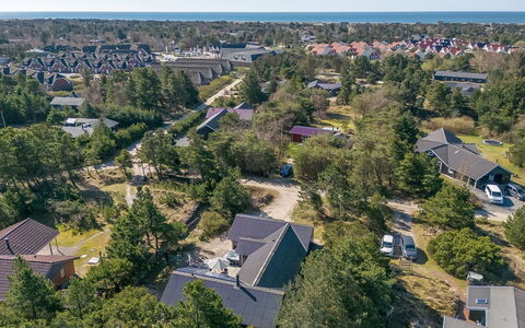 Allen - 1Km from the Sea: Villetta, Capannone, Capanna, Agriturismo, Prateria, Baracca, Fienile, Log Cabin, Edifici Giardino