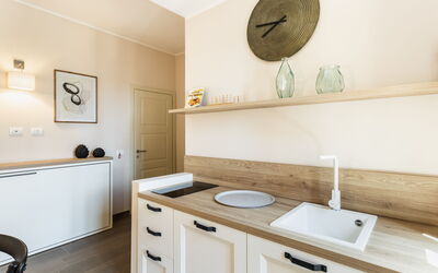 Alloggio:&nbsp;Donna Rosa Holiday Home - Vicolo