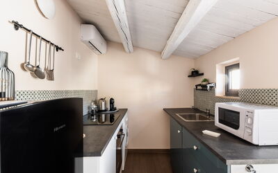 Alloggio:&nbsp;Donna Rosa Holiday Home - Terrazza