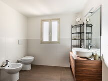 Alloggio:&nbsp;Donna Rosa Holiday Home - Terrazza