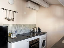 Alloggio:&nbsp;Donna Rosa Holiday Home - Terrazza