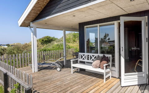 Letje - 500M from the Sea: Legna, Casa, Portico, Deck, Latifoglie, Tetto, Color Legno, Pavimento In Legno, Eco Hotel