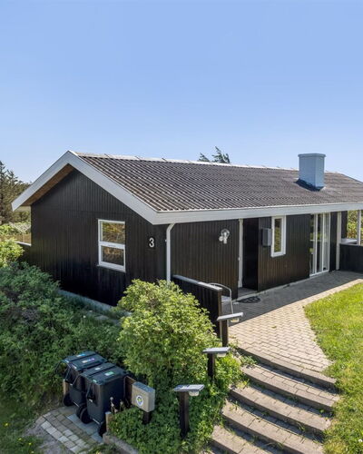 Letje - 500M from the Sea