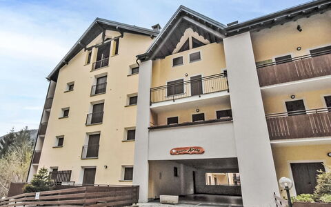 Airone Mountain Apartment