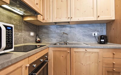 Airone Mountain Apartment