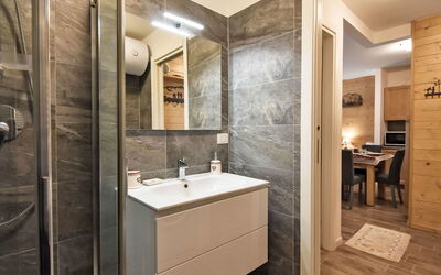 Airone Mountain Apartment