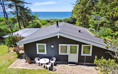 Marius - 30M from the Sea: 