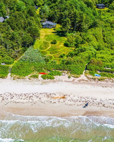 Marius - 30M from the Sea