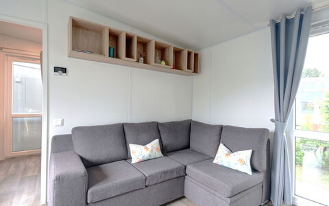 Alloggio:&nbsp;Tiny Haus Renate 200.8