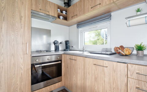 Alloggio:&nbsp;Tiny Haus Lieblingsplatz 200.27