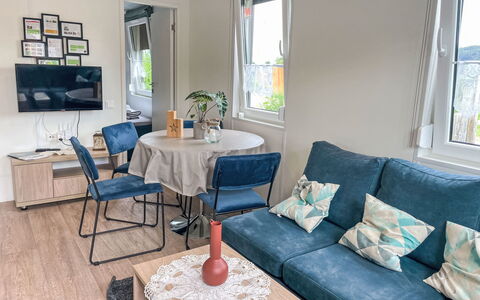 Alloggio:&nbsp;Tiny Haus Zenetti 200.31
