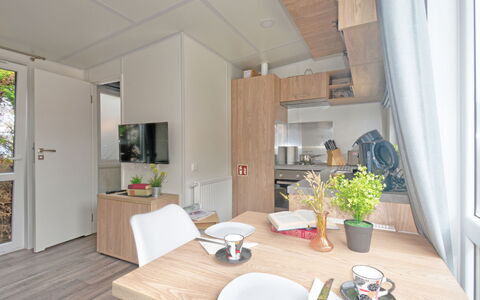 Alloggio:&nbsp;Tiny Haus Martina 200.4