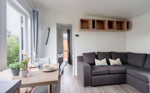 Alloggio:&nbsp;Tiny Haus Erwine 200.13