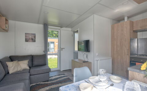 Alloggio:&nbsp;Tiny Haus Conny 200.41