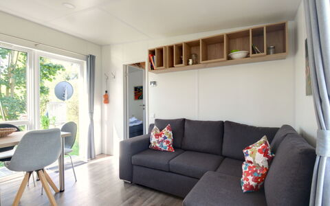 Alloggio:&nbsp;Tiny Haus Wild&Free 200.10