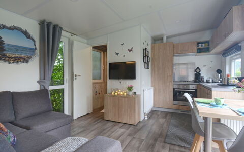 Alloggio:&nbsp;Tiny Haus Anita 200.19