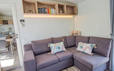 Alloggio:&nbsp;Tiny Haus Wild&Free 200.10