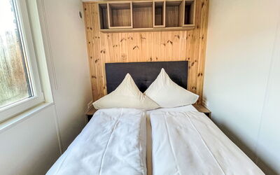 Alloggio:&nbsp;Tiny Haus Benjamin 200.16