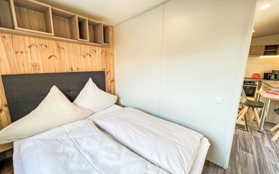 Alloggio:&nbsp;Tiny Haus Benjamin 200.16