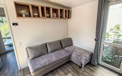 Alloggio:&nbsp;Tiny Haus Henry 200.38