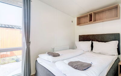 Alloggio:&nbsp;Tiny Haus Henry 200.38